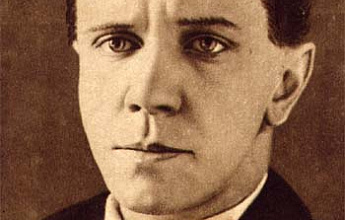 Чехов Михаил Александрович