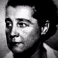 17 октября 2025 года - Киселева (в замуж. Киселева-Билимович) Елена Андреевна : 147 лет со дня рождения 