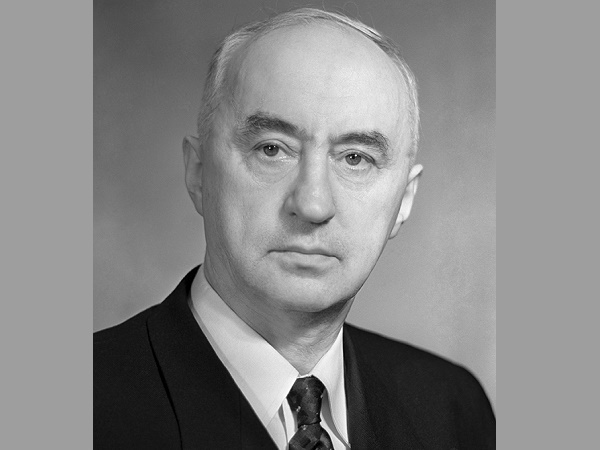Климов Владимир Яковлевич