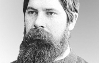 Бехтерев Владимир Михайлович