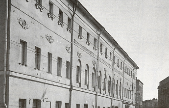 Белорусы Москвы 