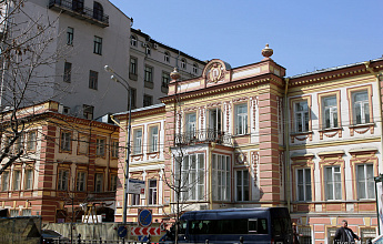 Евреи Москвы 
