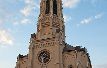 Лютеранская церковь святого Михаила