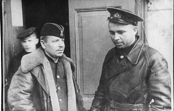 Маринеско Александр Иванович