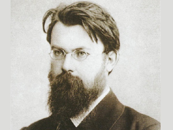 Вернадский Владимир Иванович