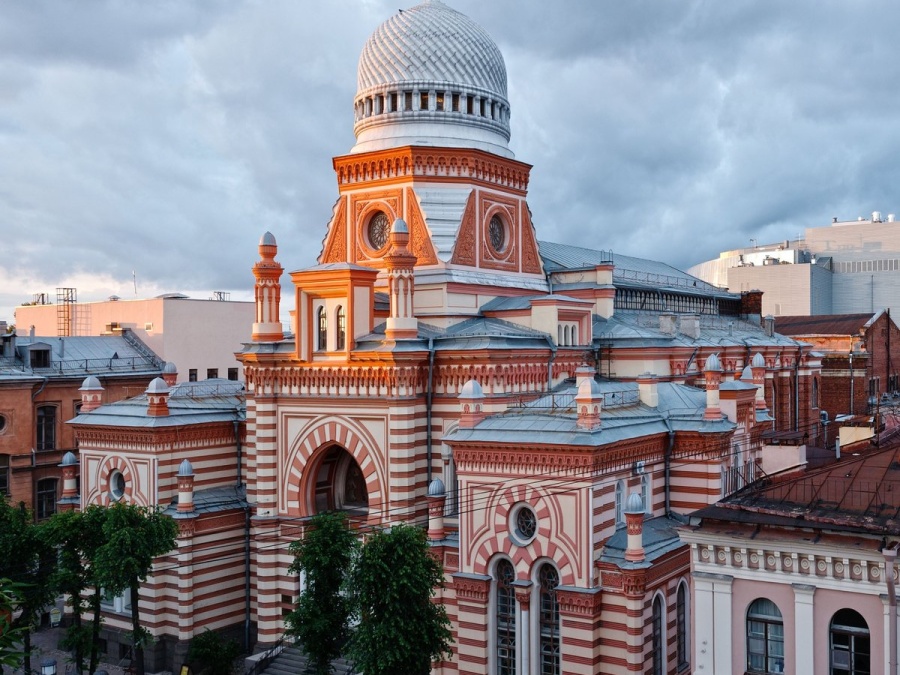 Евреи