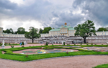 День Ломоносова (Ораниенбаум)