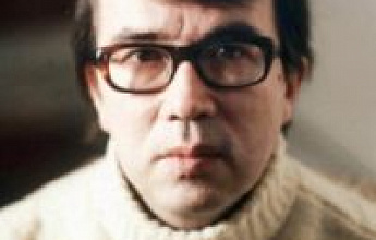 Гаврилин Валерий Александрович