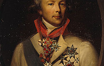 Пален Петр Алексеевич