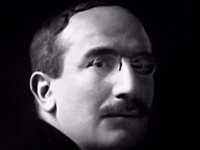 27 апреля 2025 года - Бакст Лев Самойлович (собств. Розенберг Лейб-Хаим Израилевич) : 159 лет со дня рождения 
