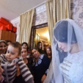 Кавказская свадьба