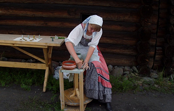 Гончарное ремесло