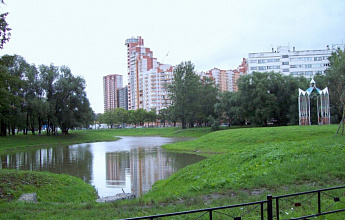 Воронцовский сквер