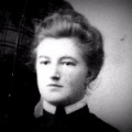 14 августа 2025 года - Щербакова (урожд. Ионова) Мария Михайловна : 147 лет со дня рождения 