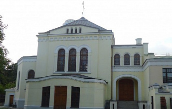 Белорусы Москвы 