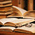 23 апреля - Всемирный день книг и авторского права