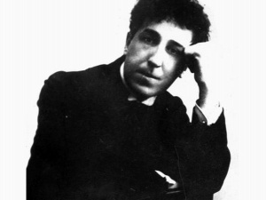 16 апреля 2025 года - Северянин (Лотарев) Игорь Васильевич : 138 лет со дня рождения 