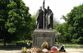 Белорусы Москвы 