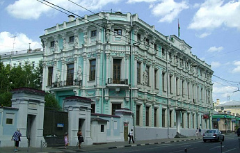 Белорусы Москвы 