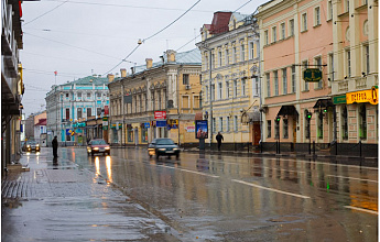 Легенды и люди Хитрова рынка