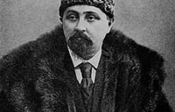 Мамин-Сибиряк Дмитрий Наркисович
