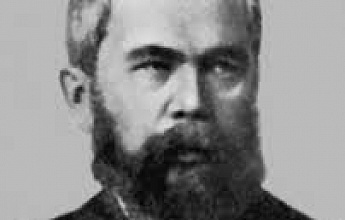 Васильевский Василий Григорьевич