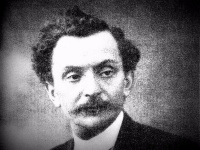 20 апреля 2025 года - Берштам Леопольд-Бернгард (Леопольд Адольфович, Лейб-Бер Абрамович) : 166 лет со дня рождения 