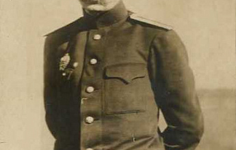Мациевич Лев Макарович
