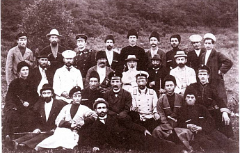 Далгат Башир Керимович 