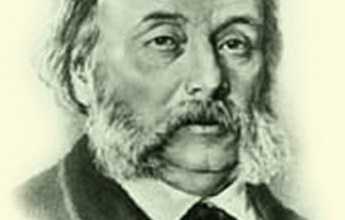 Гончаров Иван Александрович