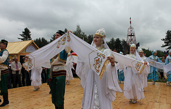 Сабантуй