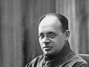 13 июля 2025 года - Бабель Исаак Эммануилович : 131 год со дня рождения 