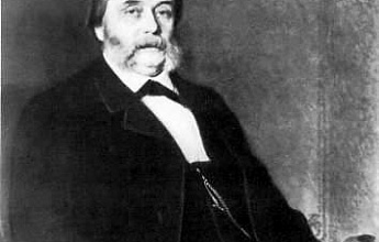 Гончаров Иван Александрович