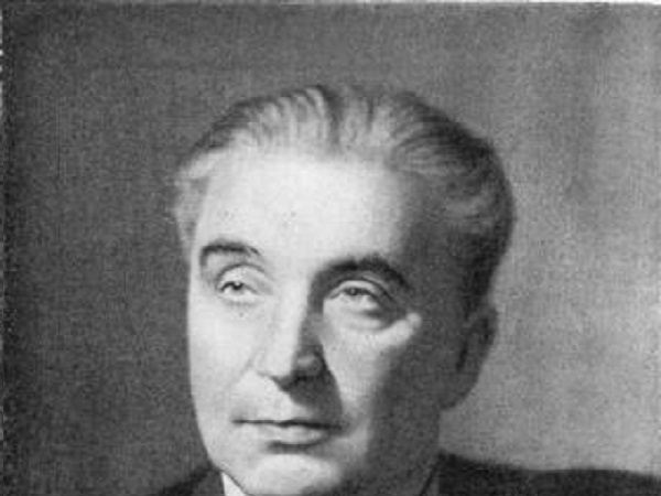 Виноградов Виктор Владимирович
