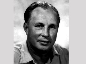 10 апреля 2025 года - Набутов Виктор Сергеевич : 108 лет со дня рождения 