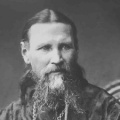 19 октября 2025 года - Иоанн Кронштадтский : 196 лет со дня рождения 