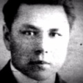 29 августа 2025 года - Абышкин Павел Пахомович : Юбилей 130 лет со дня рождения 
