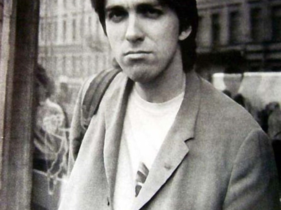 Курехин С. А.