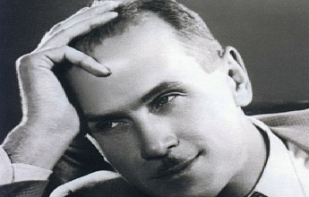 Бабочкин Б. А.