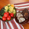 Кубанская национальная кухня