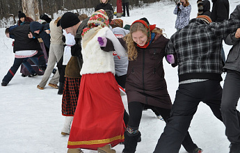 Громницы