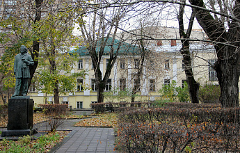 Евреи Москвы 