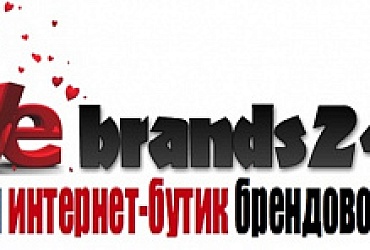 LovEBrandS – Санкт-Петербург, интернет-бутик одежды