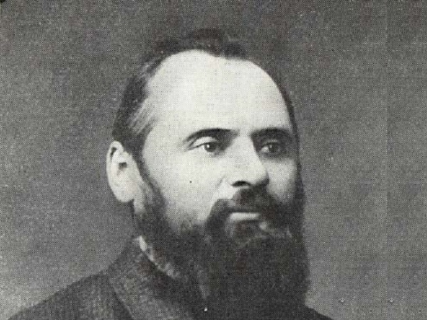Балакирев Милий Алексеевич