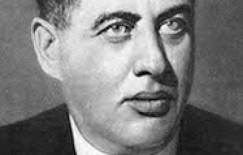 Табидзе Тициан Юстинович