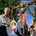 19 июня - 19 июня - Праздник Тела и Крови Христовых