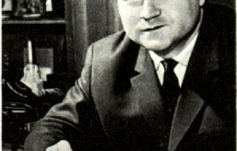 Хренников Тихон Николаевич