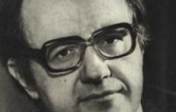 Адамович Александр Михайлович