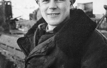 Видяев Федор Алексеевич