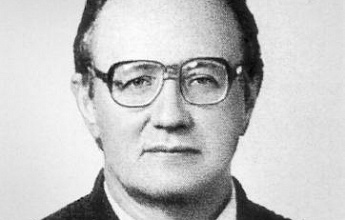 Адамович Александр Михайлович
